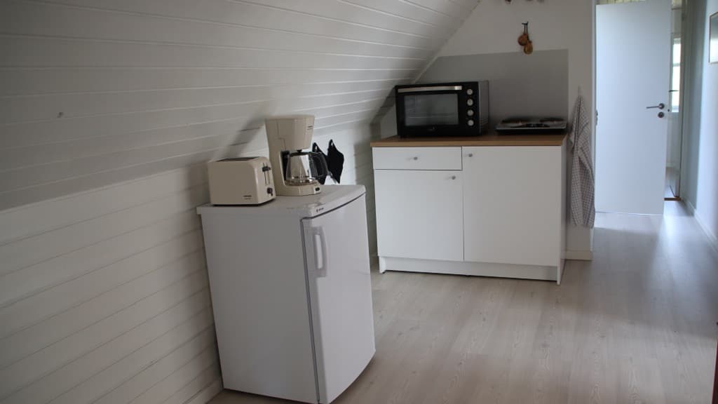 Jogi Bed & Breakfast