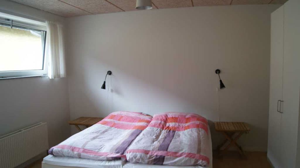 Pamhulegaard - Haus zu vermieten in der Nähe von Pamhule Wald