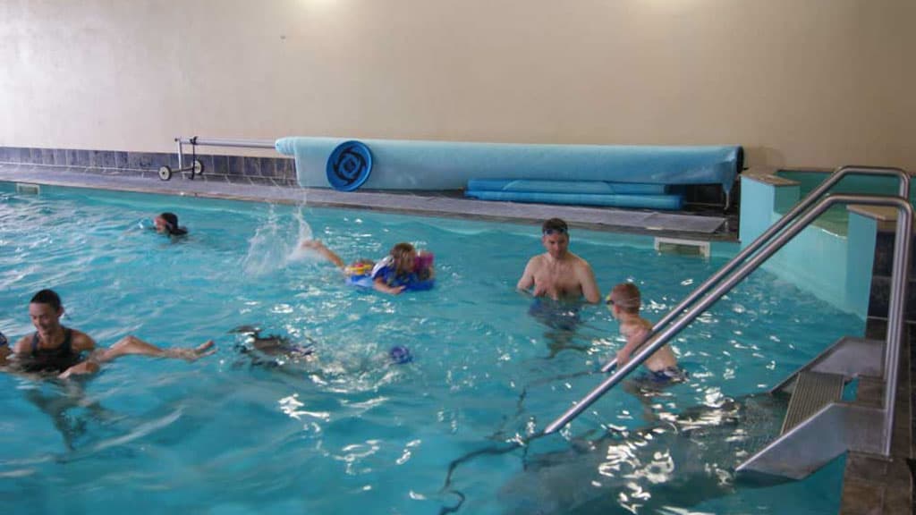 Pamhulegaard - Haus zu vermieten in der Nähe von Pamhule Wald