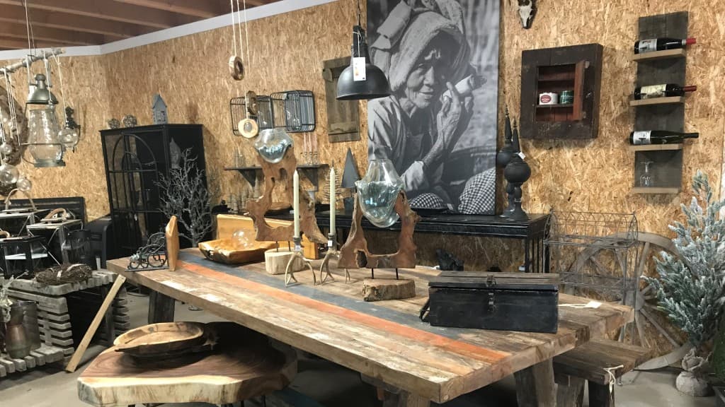 Hofladen Jægerslyst