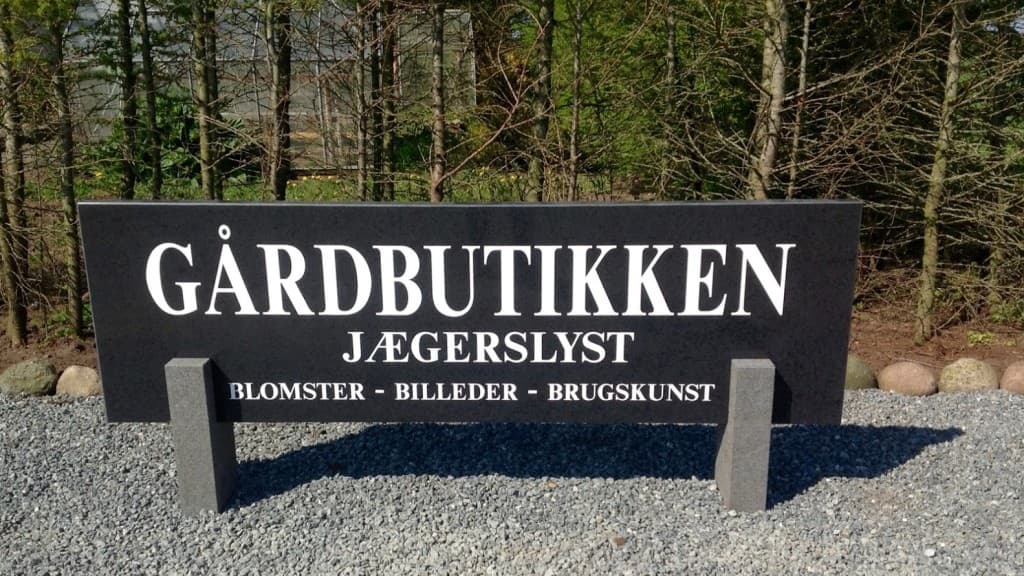 Hofladen Jægerslyst