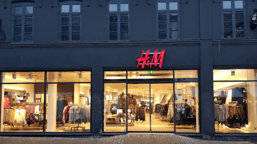 H&M