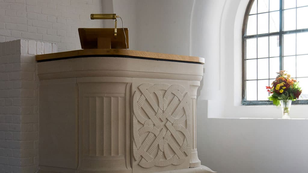 Hirtshals Kirke (Kirche)