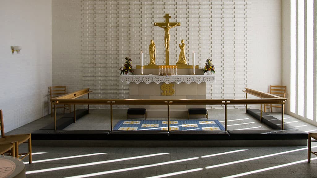 Hirtshals Kirke (Kirche)