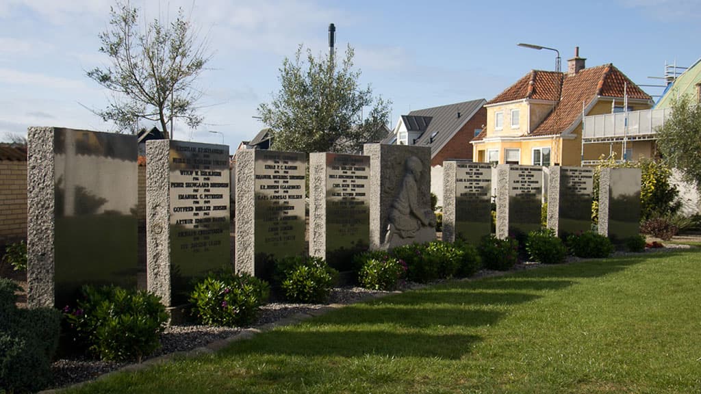 Hirtshals Kirke (Kirche)
