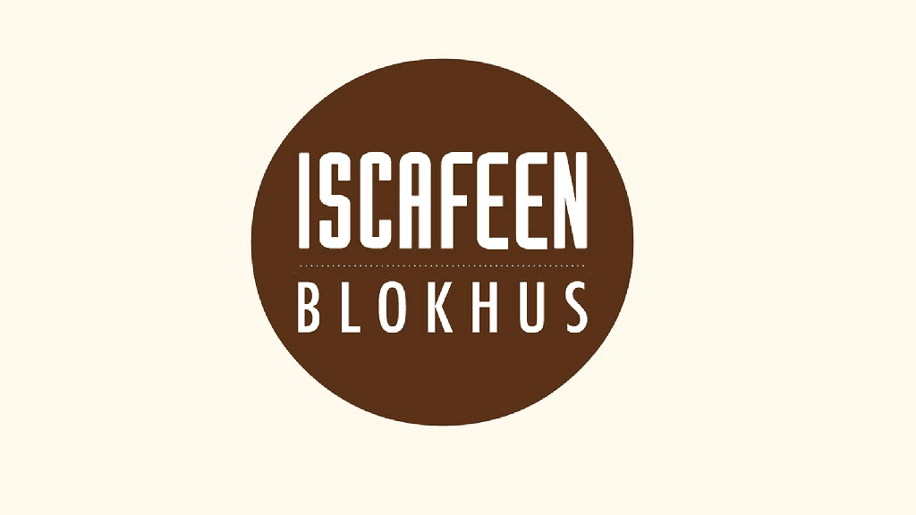 Iscafeen Blokhus
