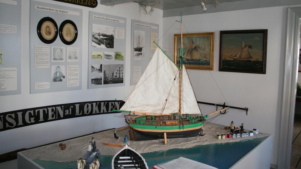 Løkken Museum