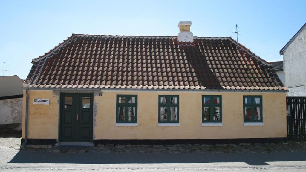 Løkken Museum