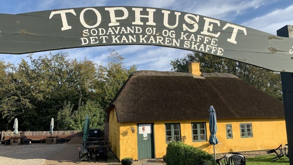 Top Karens Haus