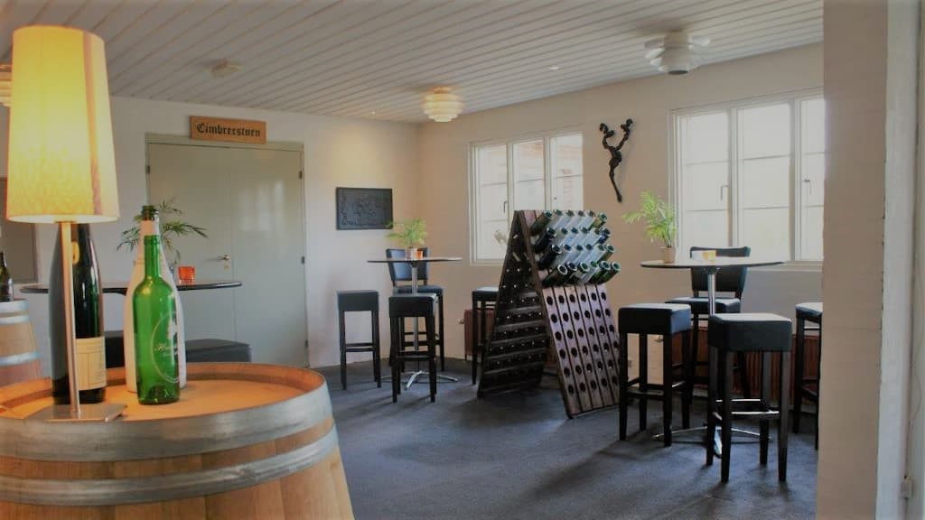 Restaurant Rebildhus 
