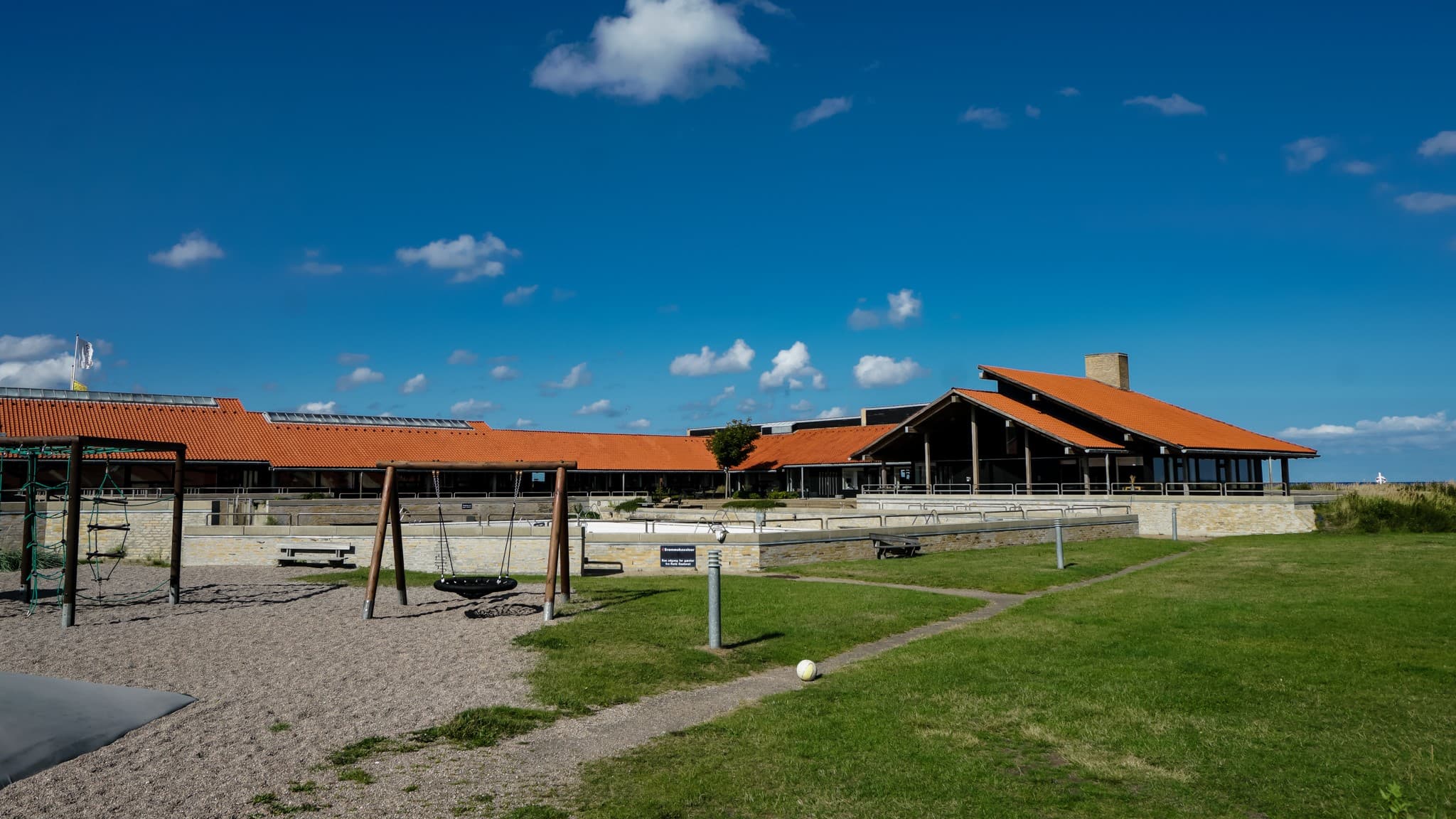 Danland Sæby Søbad