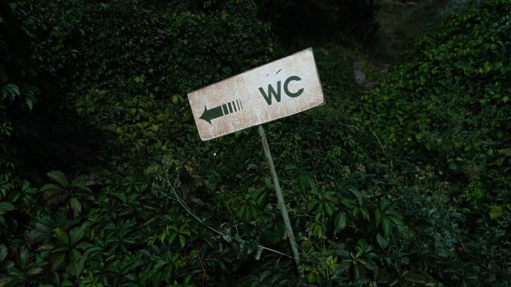 Offentlig toilet Søsportsvej, Frederikshavn