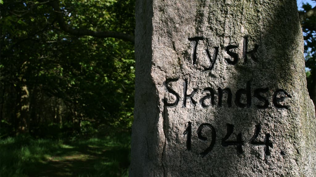 Geschützstand in Dover