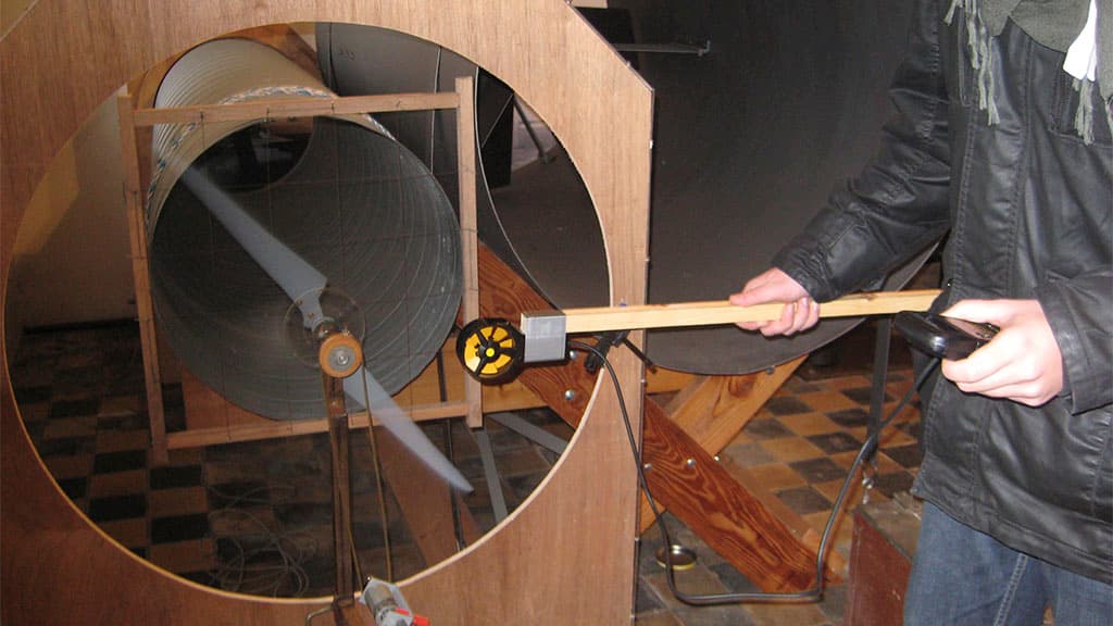 Poul la Cour Museet, Askov