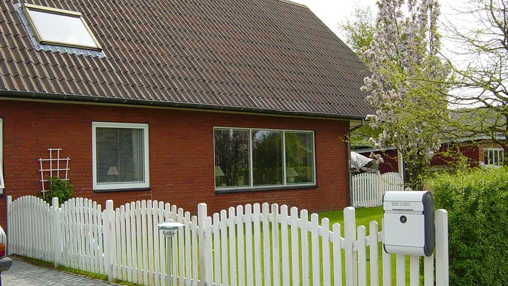 Ferienhaus am Ochsenweg Hærvejen, B&B, Skodborg