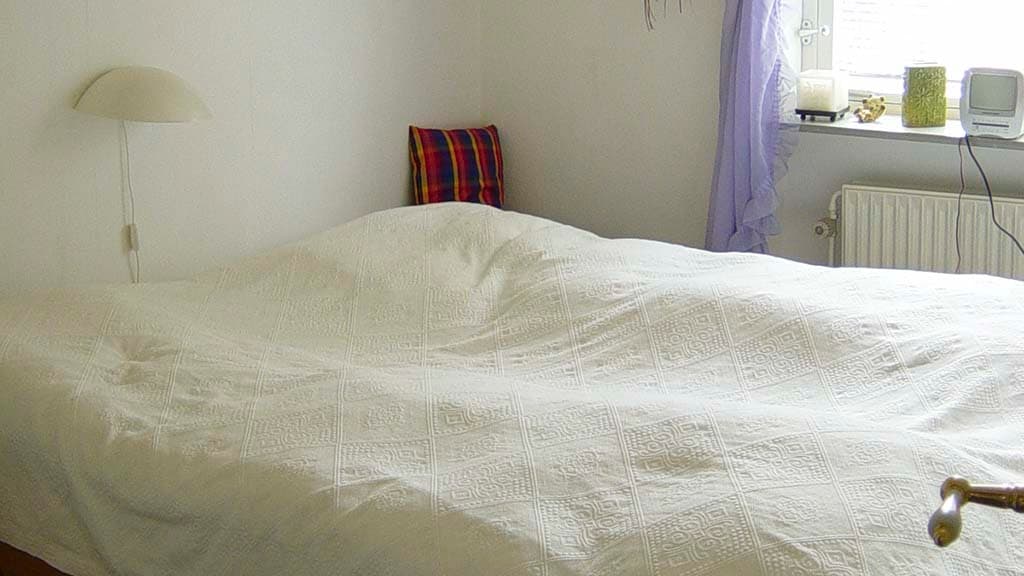 Ferienhaus am Ochsenweg Hærvejen, B&B, Skodborg