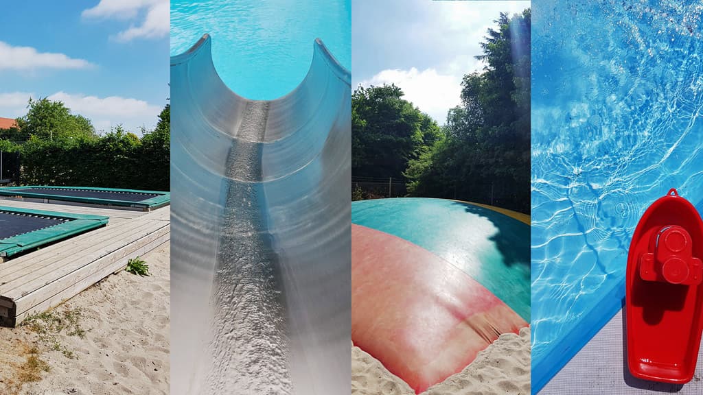 Freibad Jelling