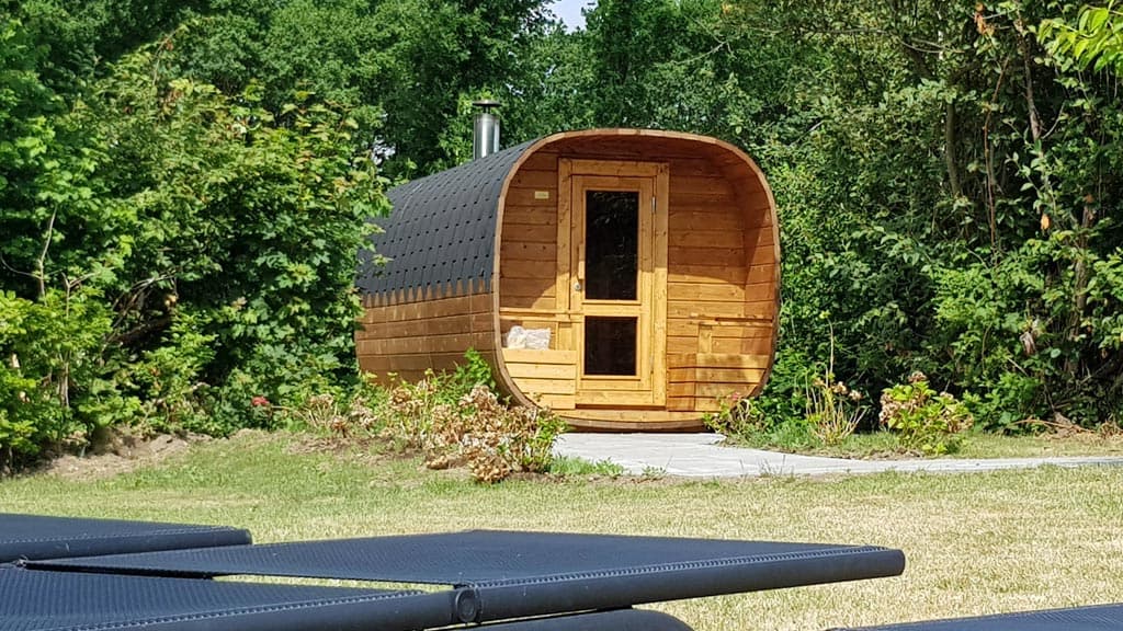 Freibad Jelling