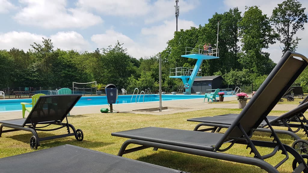 Freibad Jelling