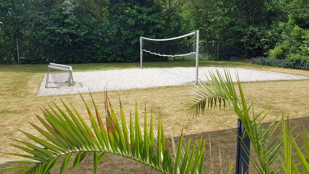 Freibad Jelling