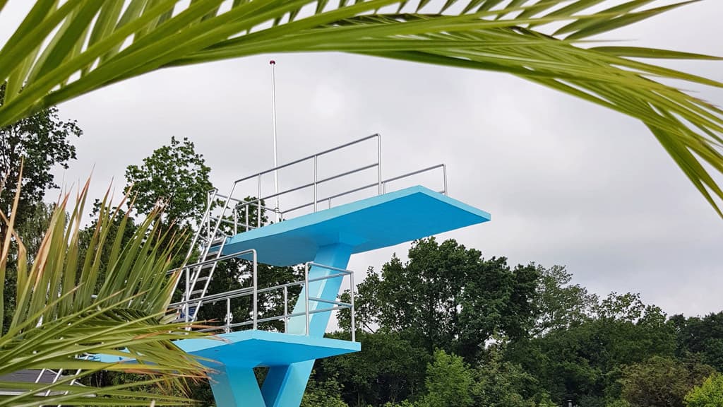 Freibad Jelling