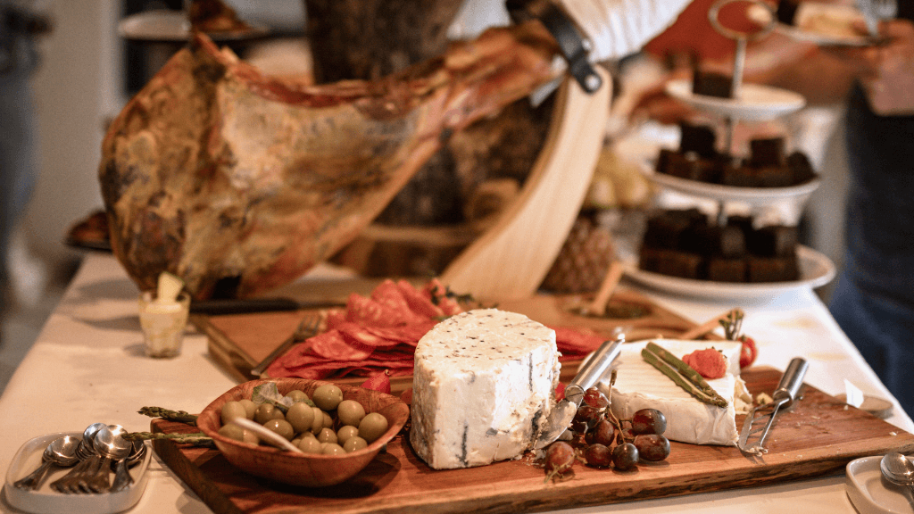 Lille Restrup Hovedgaard B&B