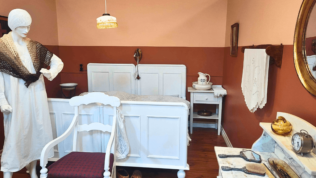 Dänishes Gegenwartsmuseum