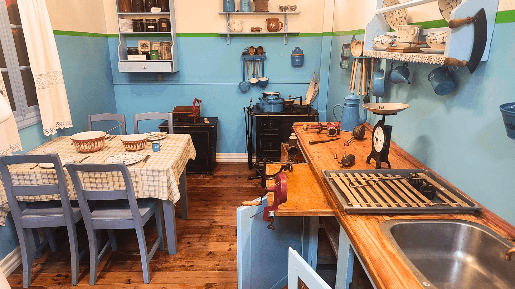 Dänishes Gegenwartsmuseum