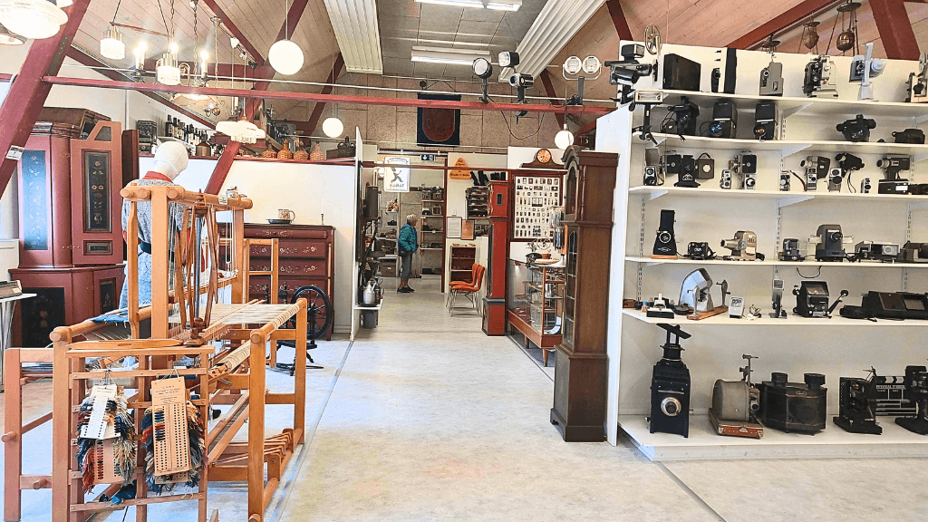 Dänishes Gegenwartsmuseum