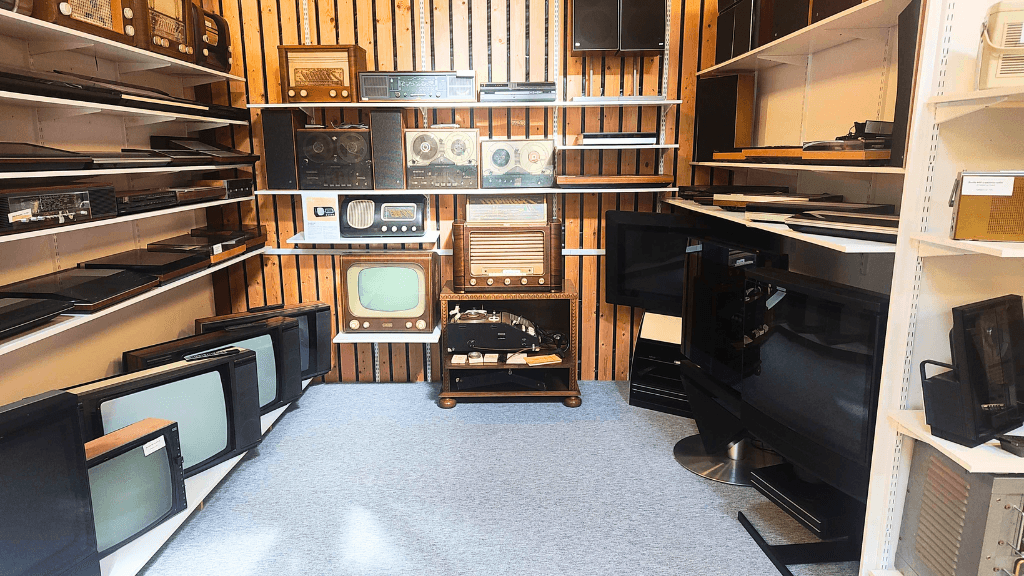 Dänishes Gegenwartsmuseum