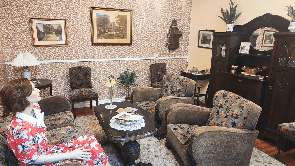 Dänishes Gegenwartsmuseum