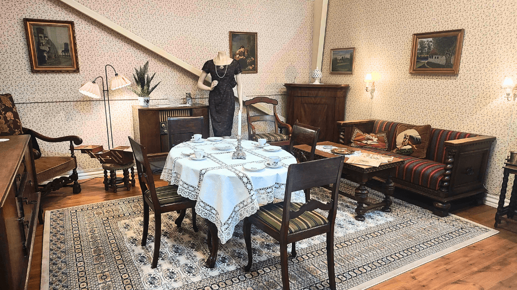 Dänishes Gegenwartsmuseum