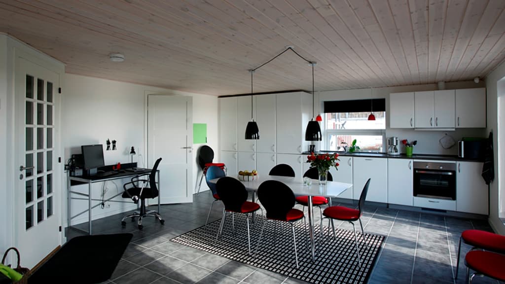 Thorupgaard Farm Bed & Breakfast