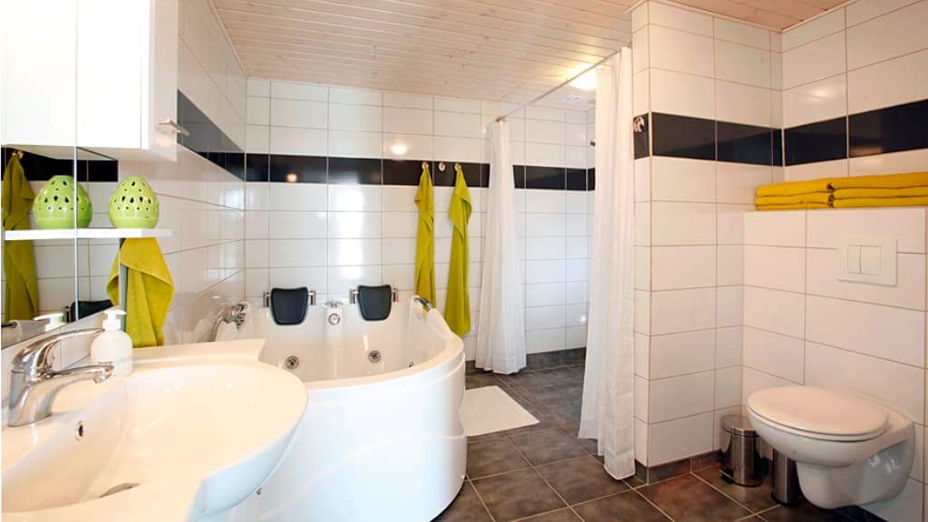 Thorupgaard Farm Bed & Breakfast