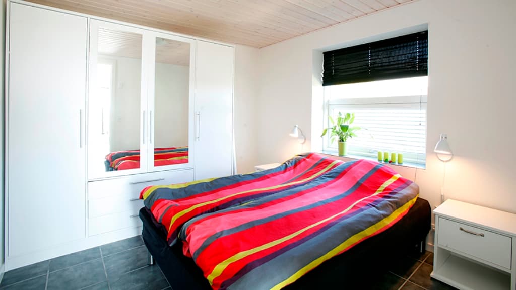 Thorupgaard Farm Bed & Breakfast