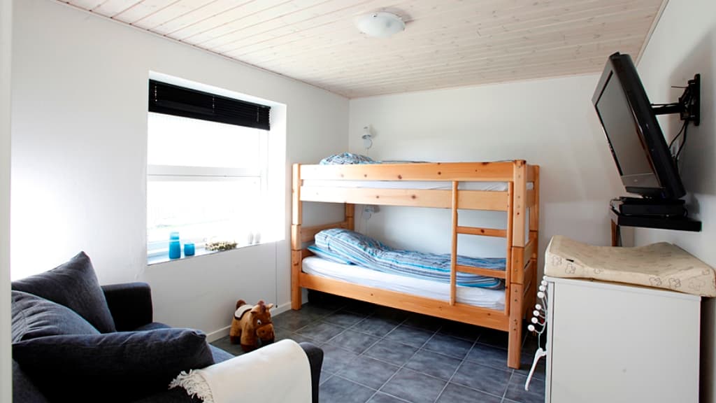 Thorupgaard Farm Bed & Breakfast