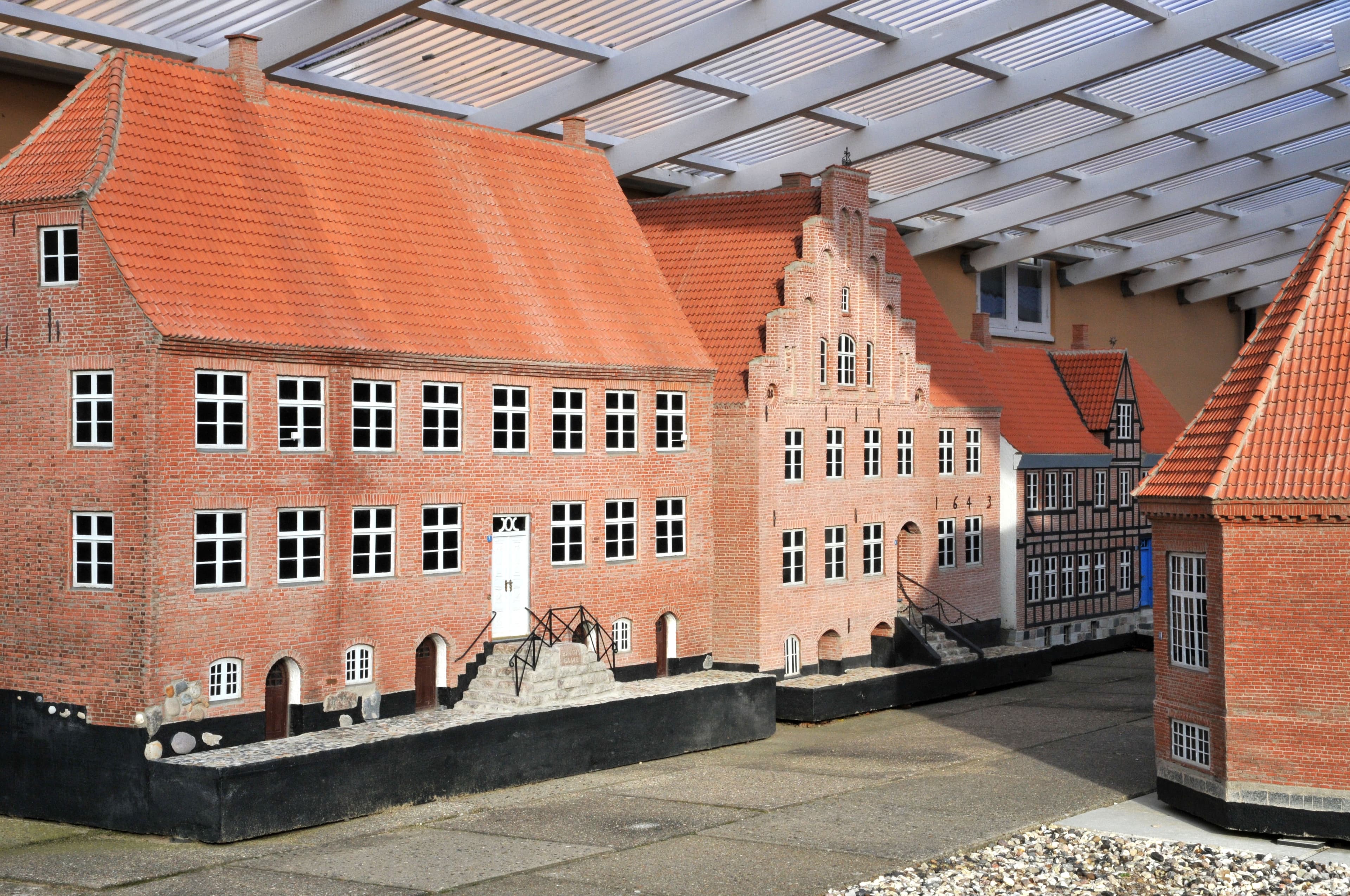 Viborg Miniby
