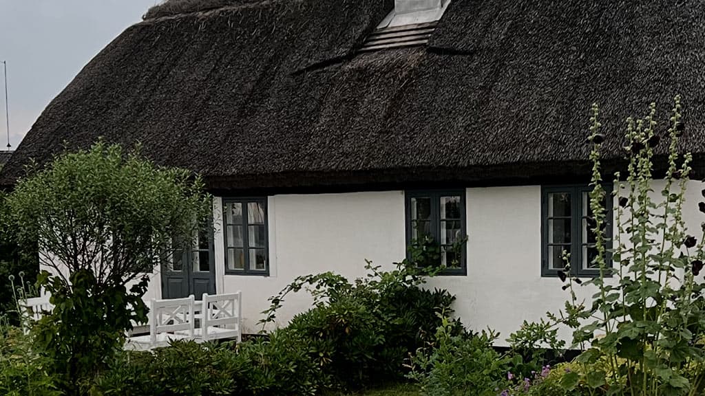 Hjarbæk Pilgrimsherberg