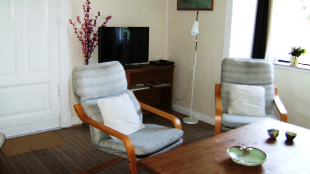 Ulla Villumsen, Aabenraa