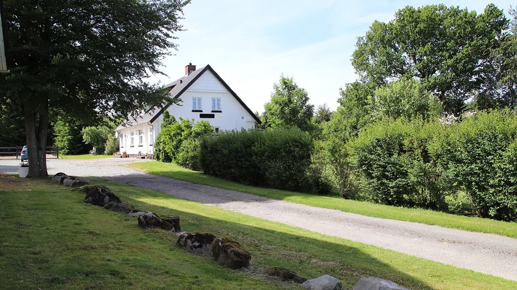 Jogi Bed & Breakfast