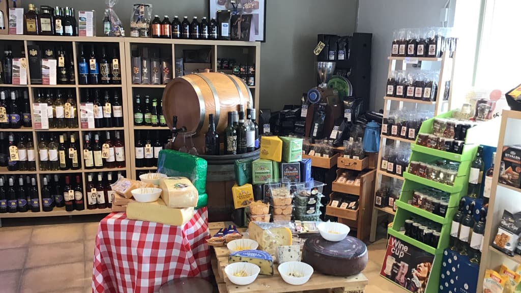 Ostemanden „Der Käser“