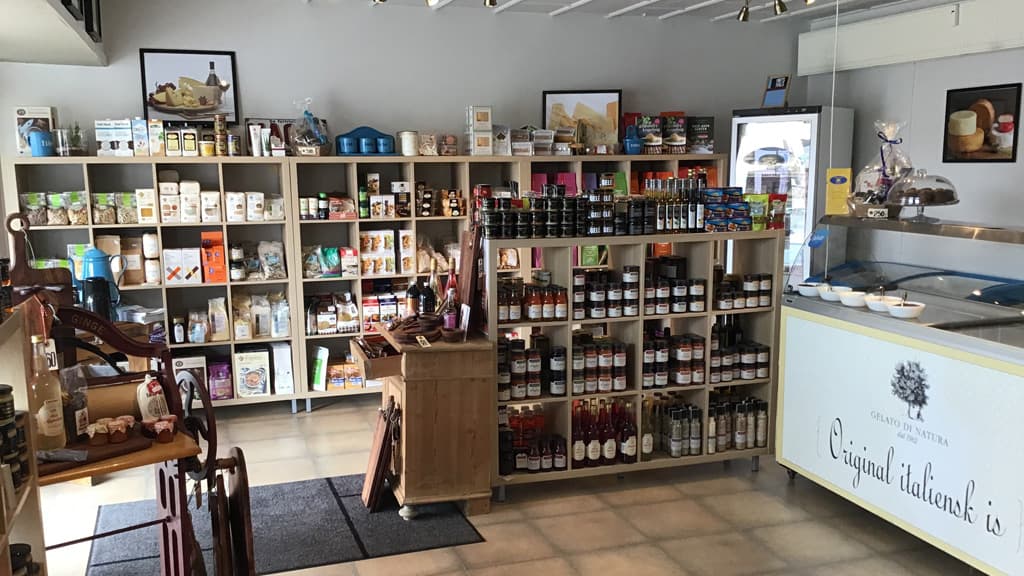 Ostemanden „Der Käser“