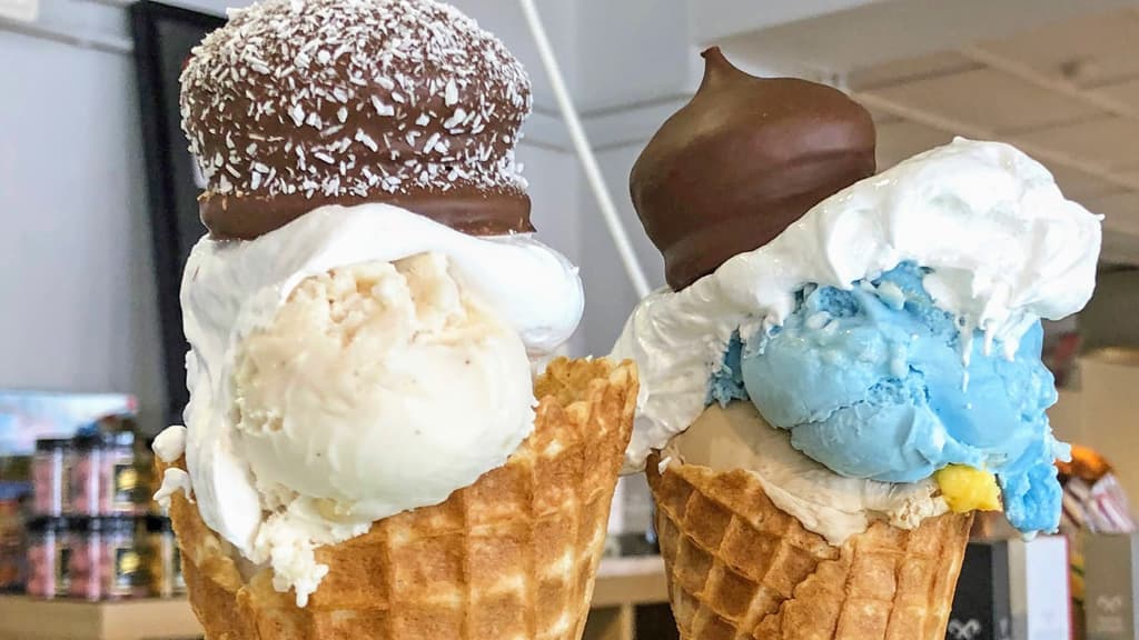 Ostemanden „Der Käser“