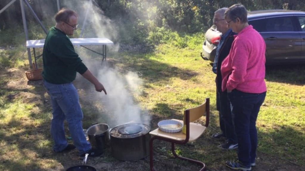 Udholm Aktivitetscenter