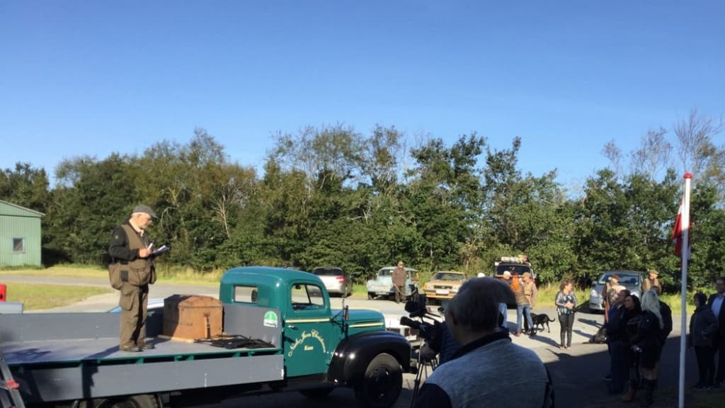 Udholm Aktivitetscenter