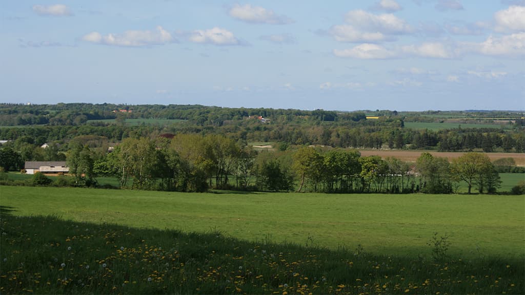 Geschützstand in Dover