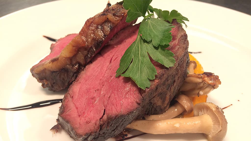 Royal Oak Restaurant, Jels