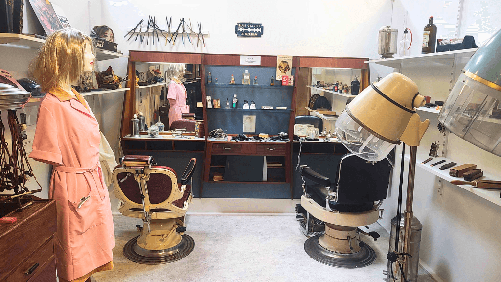 Dänishes Gegenwartsmuseum