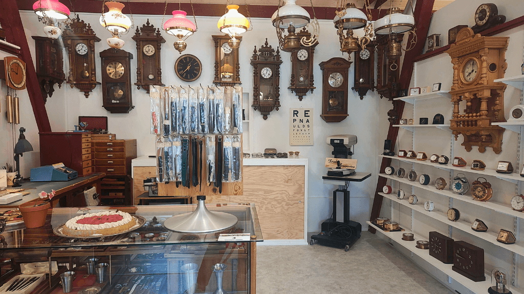 Dänishes Gegenwartsmuseum