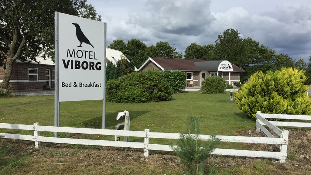 Motel Viborg